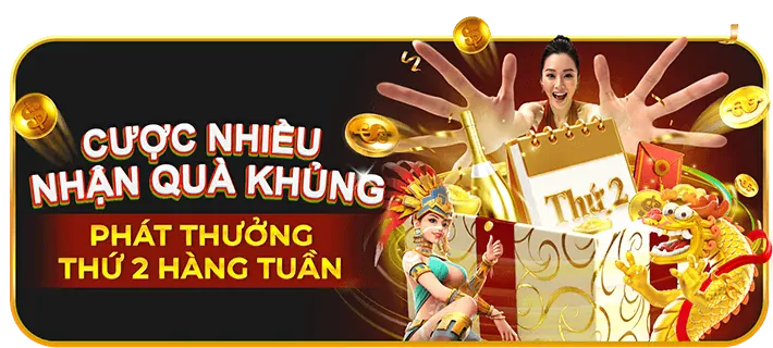 Biểu tượng hỗ trợ cờ bạc