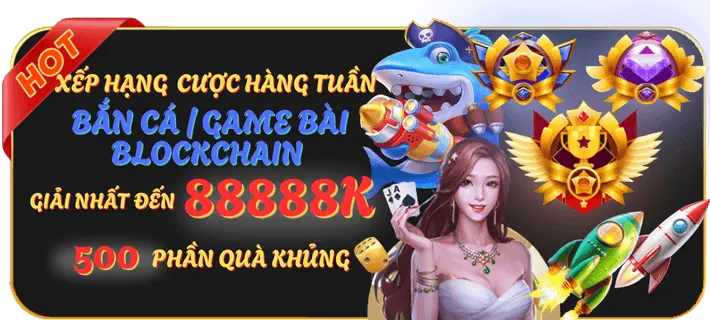 Giải đấu nổ hũ xoso66